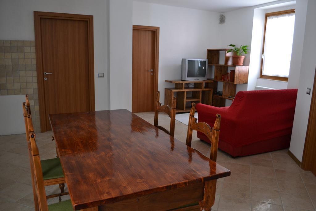 Casa Ledro Daire Molina di Ledro Oda fotoğraf